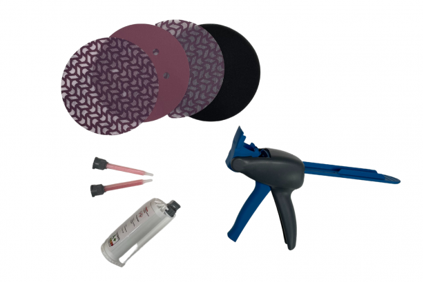 Corian® repair kit