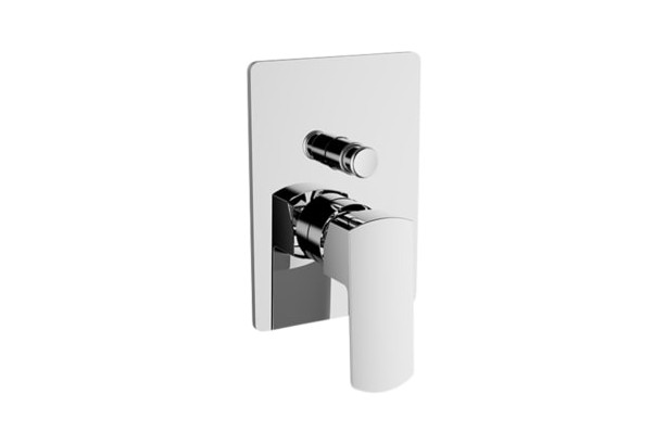 Design mixer tap CHROME...