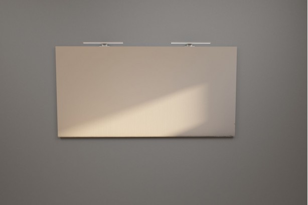 Mirror 600 x 1200mm side view