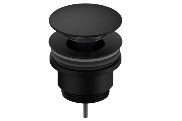 Bonde Click Clac Noir mat Sanycces