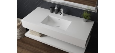 KRION® SINKS